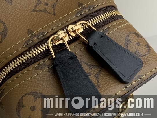 LV Replica Bags Dice m47124 9.5x9.5x9.5cm gf
