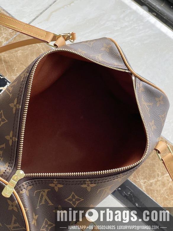 LV Replica Bags Vintage Hr M51385 L30x15 S16x6cm gf