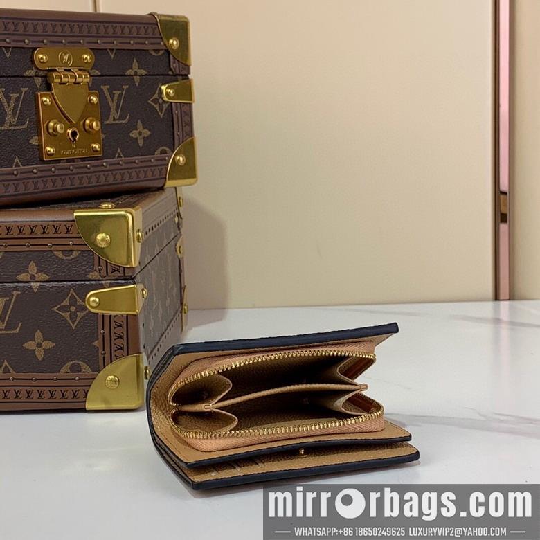 LV Replica Bags Clea M80151 12x9x3.5cm gf.
