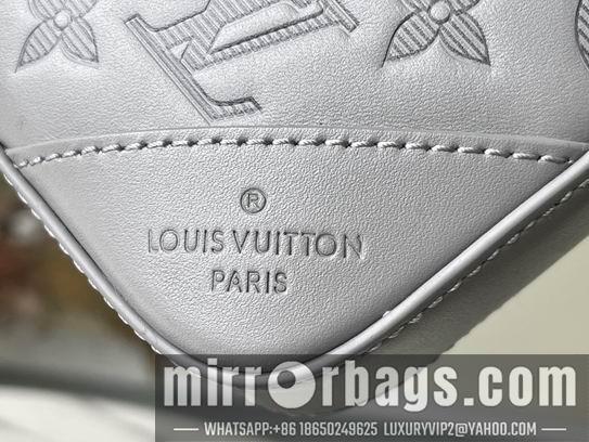LV Replica Bags Duo M46104 26x18.5x5cm gf