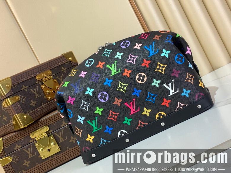 LV Replica Bags M13743 27x18x9cm gf1