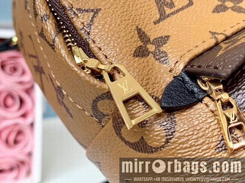 LV Replica Bags AKM42411 15×22×9