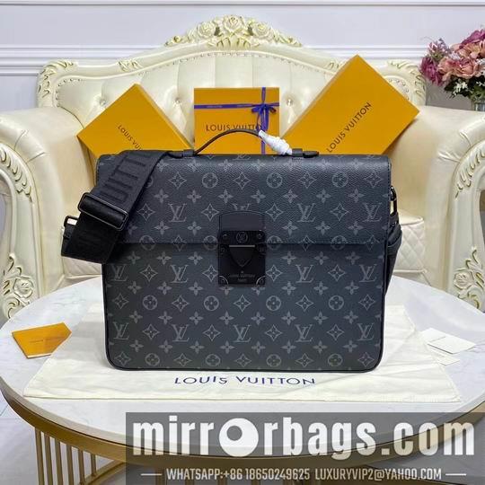 LV Replica Bags S-Lock M20835 39x30x8cm gf