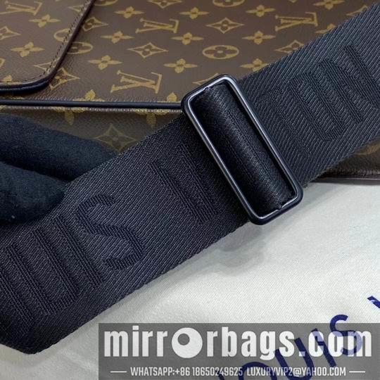LV Replica Bags S-Lock M20835 39x30x8cm gf