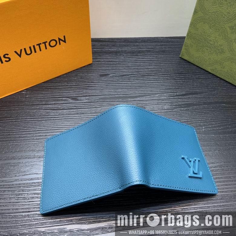 LV Replica Bags M81026 11.5X9X1.5cm YG 3colour