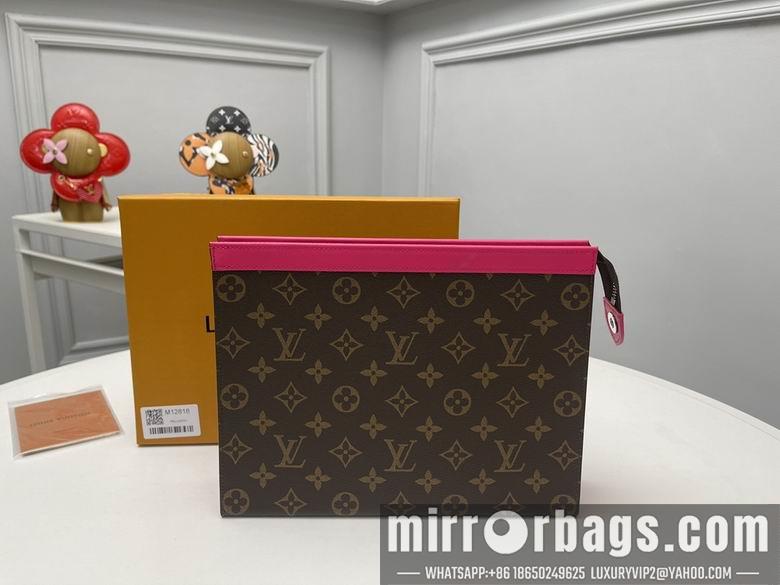 LV Replica Bags M12818 27X21X6cm