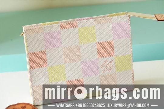LV Replica Bags pocket N40740 20x25x5.5cm gf