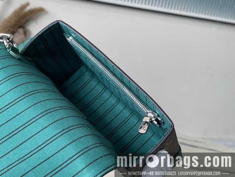 LV Replica Bags Steamer M12808 18x11x6.5cm gf
