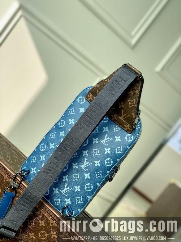LV Replica Bags Damier M23782 20x31x7cm gf