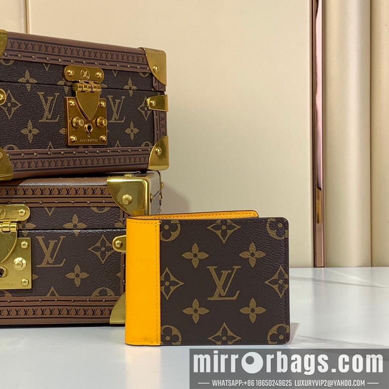 LV Replica Bags Multiple m12837 11.5x9x1.5cm gf