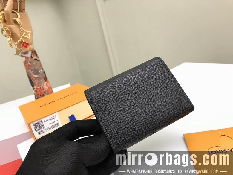 LV Replica Bags M64021 10.5X8cm
