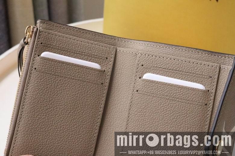 LV Replica Bags M81861 12X9.5X1.5cm