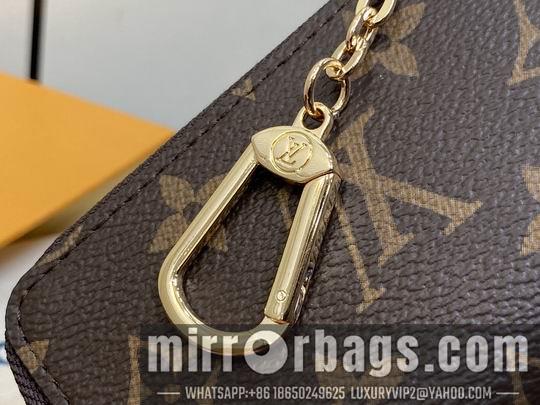 LV Replica Bags Noa M83612 11x7x1.5cm gf2