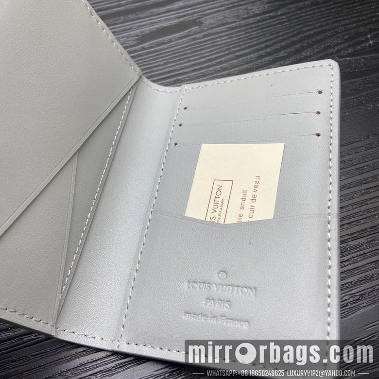 LV Replica Bags M63144 11X8X1cm YG 3colour