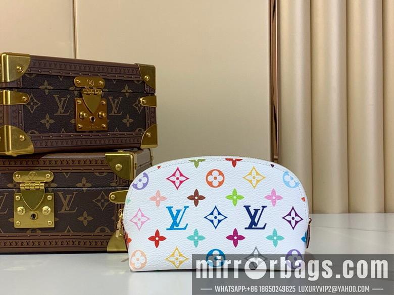 LV Replica Bags m47515 19x12x6cm gf