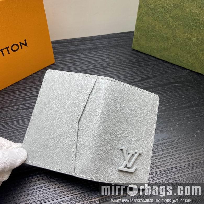 LV Replica Bags M63144 11X8X1cm YG 3colour