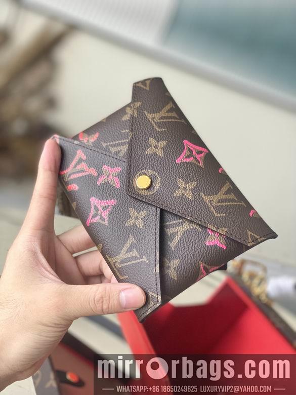 LV Replica Bags Mobile Box HJ0317 18.5x16.5x7.5cm gf