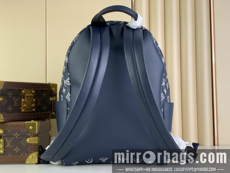 LV Replica Bags Discovery M24760 29x38x20cm gf1
