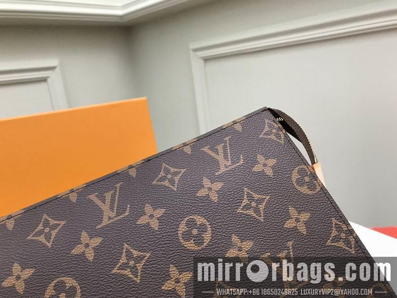 LV Replica Bags M47542 26X20cm
