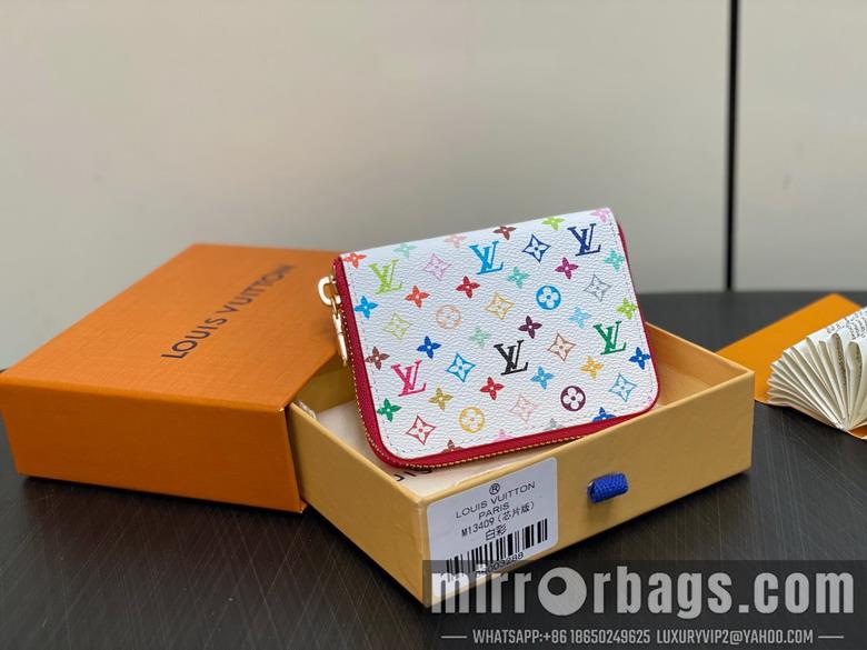 LV Replica Bags Vivienne M13409 11x8.5x2cm gf1