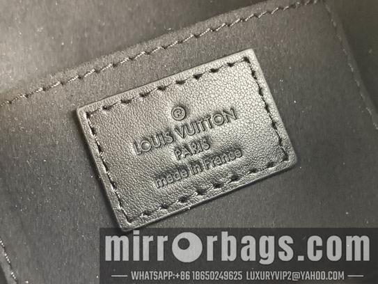 LV Replica Bags Just In Case M47162 13x14x11.5cm gf