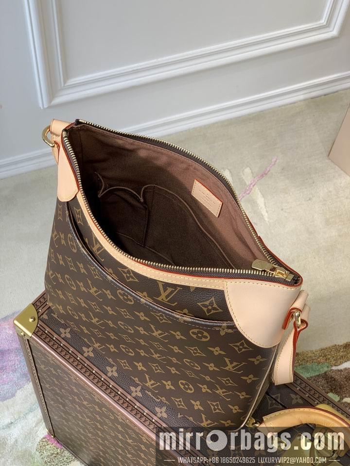 LV Replica Bags Odeon M56389 29x35x7cm gf