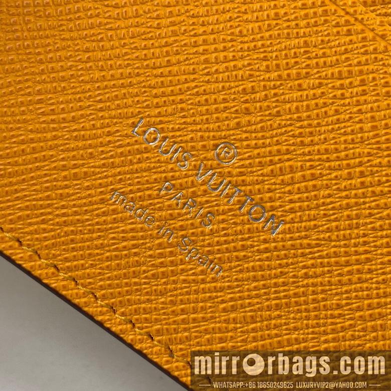 LV Replica Bags Multiple m12837 11.5x9x1.5cm gf