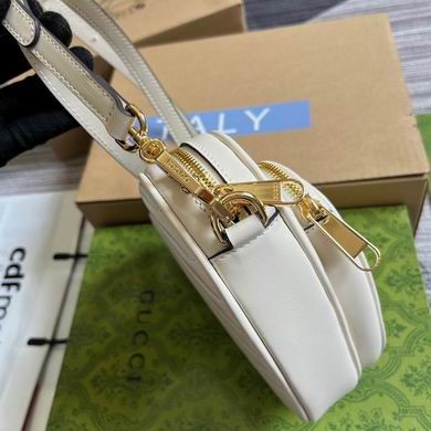Gucci Replica Bags 751628 20X17.5X6.5cm MP 3colour