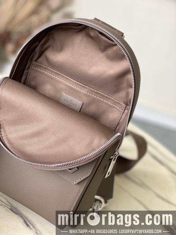 LV Replica Bags Pilot M23736 20x30x4cm gf