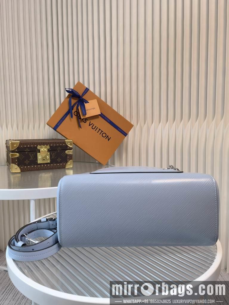 LV Replica Bags Marelle Tote M59953 M30x21x13cm gf