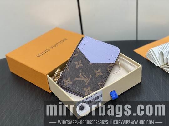 LV Replica Bags Romy M82938 12x8x0.8cm gf