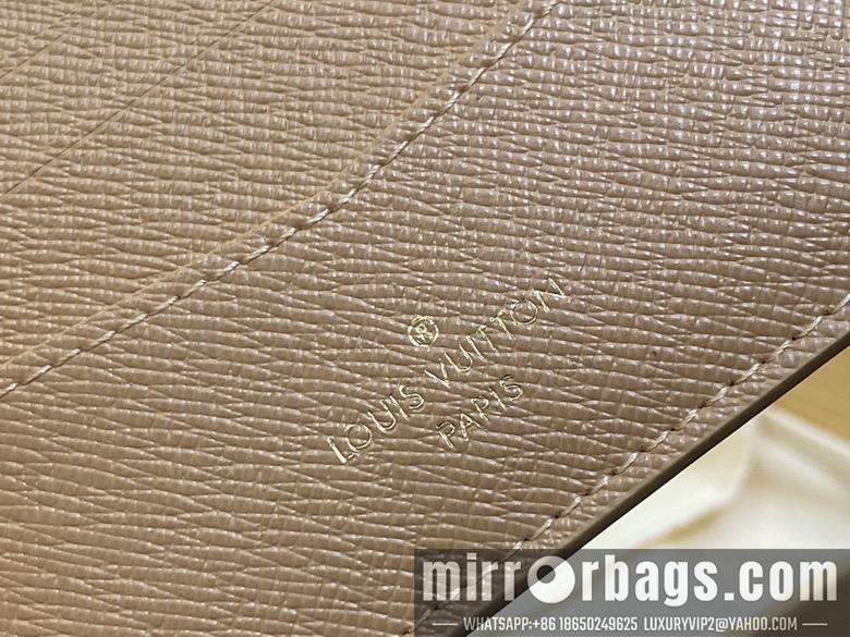 LV Replica Bags Slender M83468 11x8.5x2cm gf2