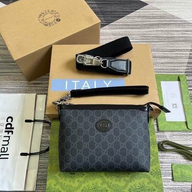 Gucci Replica Bags 760021 17X22.5X5cm MP 2colour