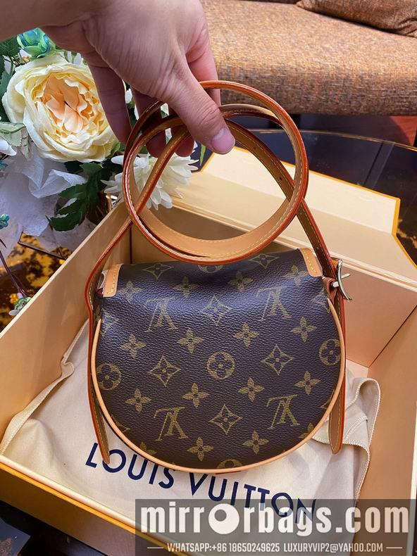 LV Replica Bags Tambourin M44860 18x815cm gf