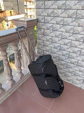 LV Replica Bags 20inches 32x55x28cm  JY