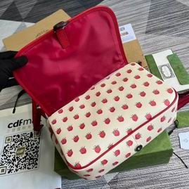 Gucci Replica Bags 664143 29X19X8.4cm MP 2colour-1