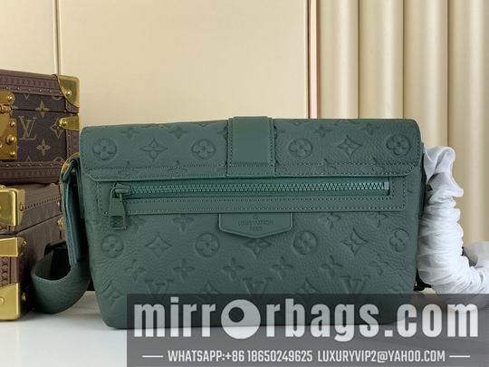 LV Replica Bags S-Cape M24439 28x16x10cm gf
