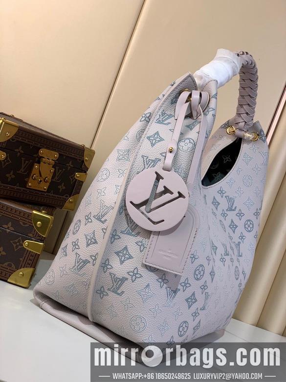 LV Replica Bags Sac Carmel m12093 40x17x35cm gf