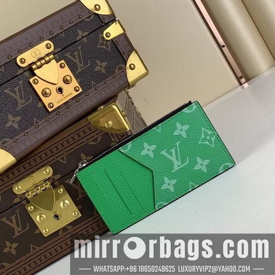 LV Replica Bags Coin M83102 8x14.5x1cm gf