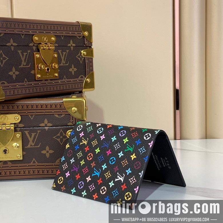 LV Replica Bags m14178 14x2.5x10cm gf1