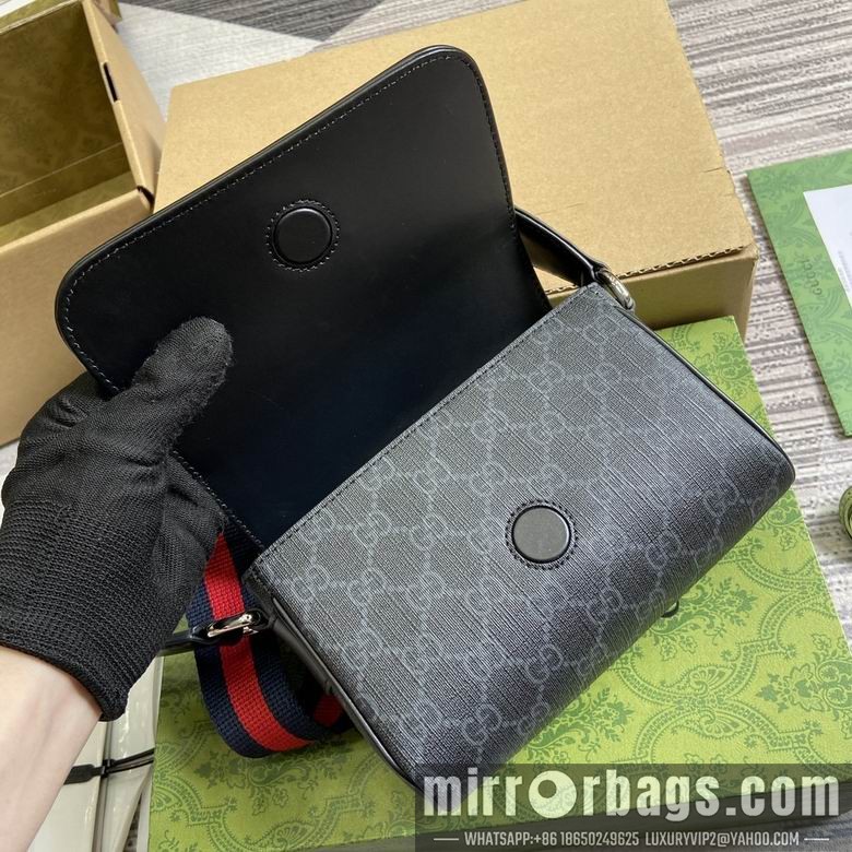 Gucci Replica Bags 791741 17.5X13.5X6.5cm MP