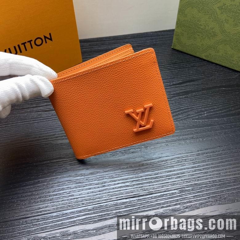 LV Replica Bags M81026 11.5X9X1.5cm YG 3colour