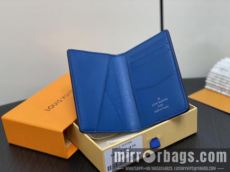 LV Replica Bags M11548 7.5x11x1cm gf