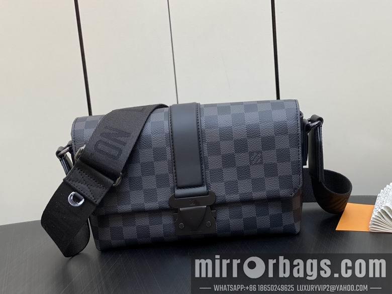 LV Replica Bags S-Cape M46794 28x16x10cm gf