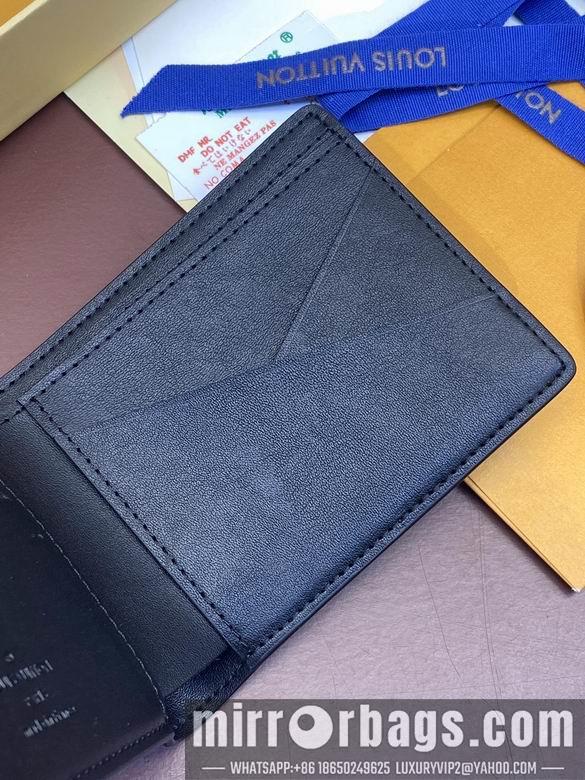 LV Replica Bags M83333 11.5X9X1.5cm