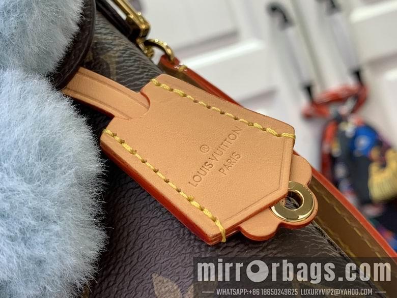 LV Replica Bags m12269 17.5X4.5X10cm