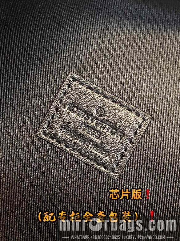 LV Replica Bags M81746 18X11X6.5cm YG 4colour