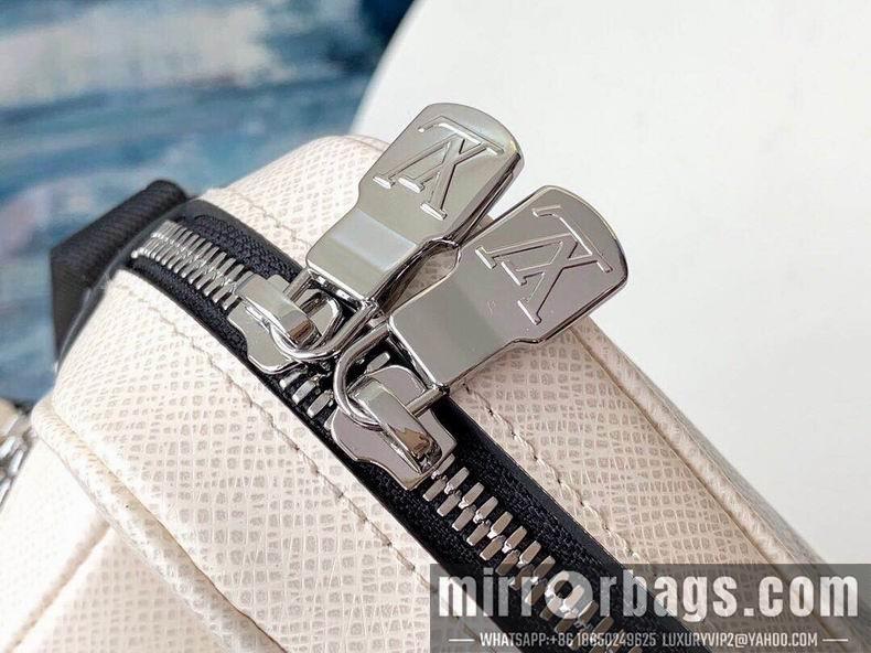 LV Replica Bags Outdoor 25x19x9 cm gf