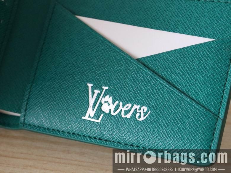 LV Replica Bags M12657 11.5X9X1.5cm