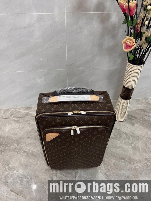 LV Replica Bags 20 Inch 24 Inch 110312 JY 3colour